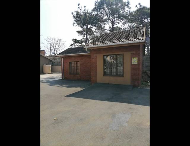 1 BEDROOM PROPERTY TO RENT IN MALVERN